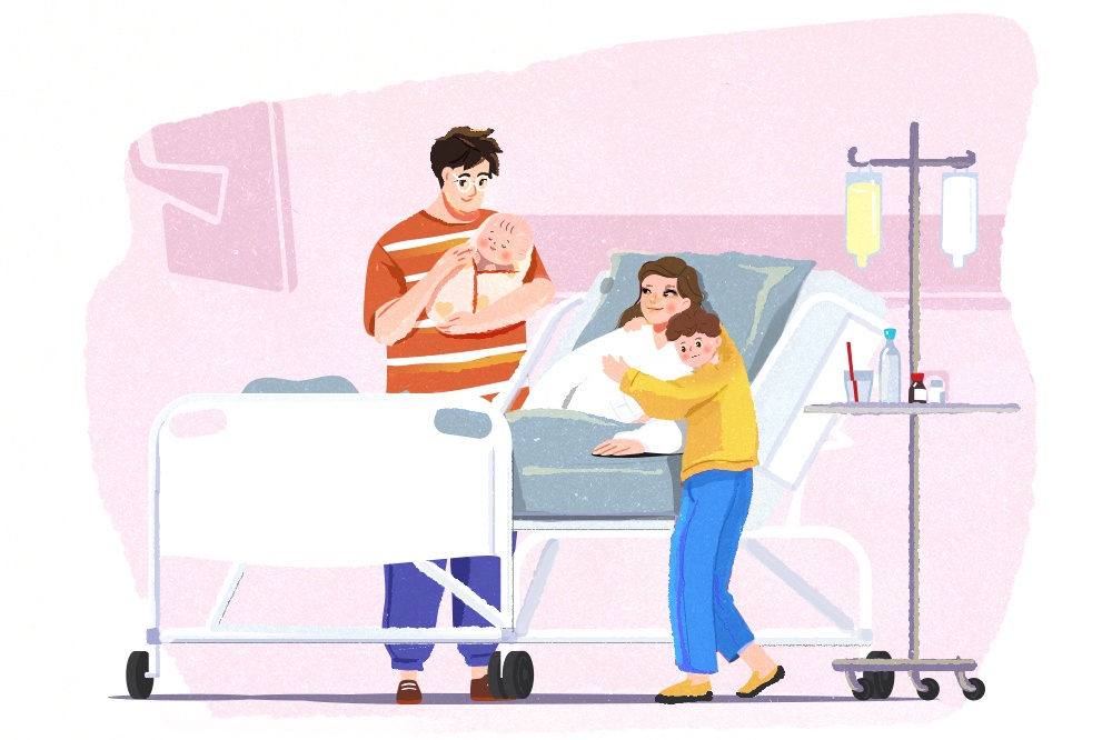 Chubb Viet Nam,  Chubb Life anh 1