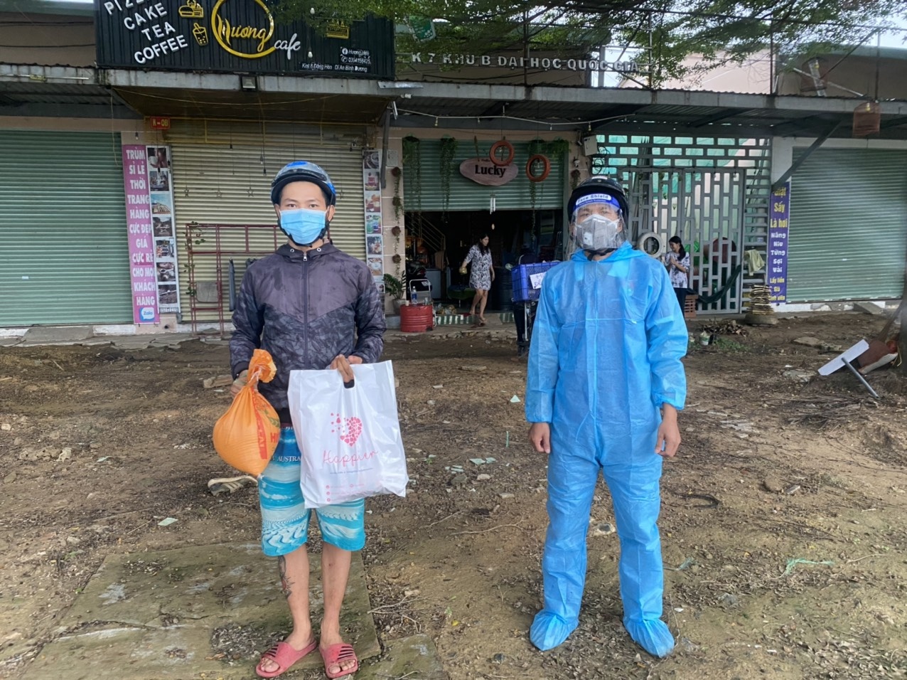 tai xe Grab,  Grab anh 1