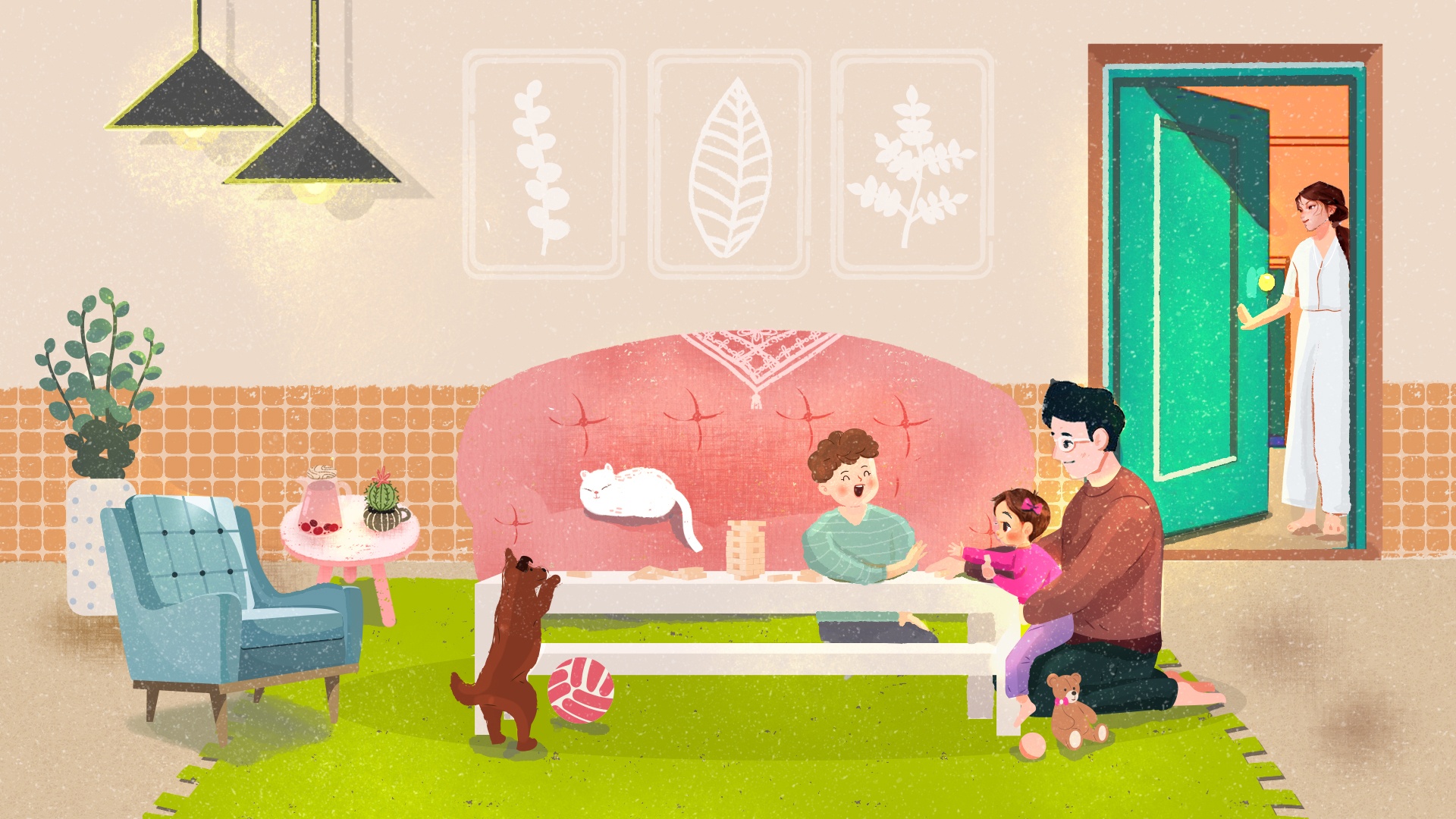 Chubb Viet Nam,  Chubb Life anh 3