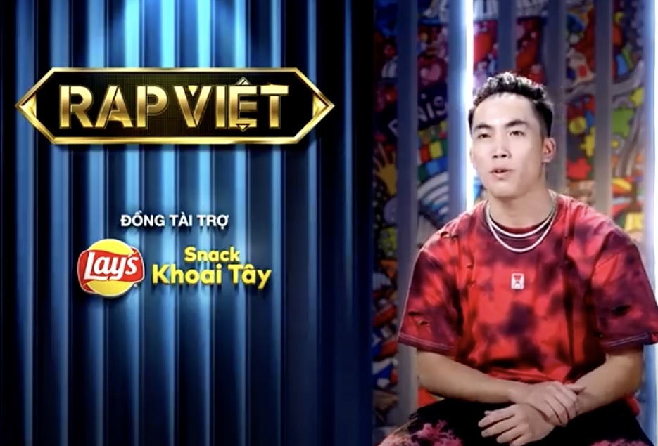 Rap Viet mua 2 anh 2