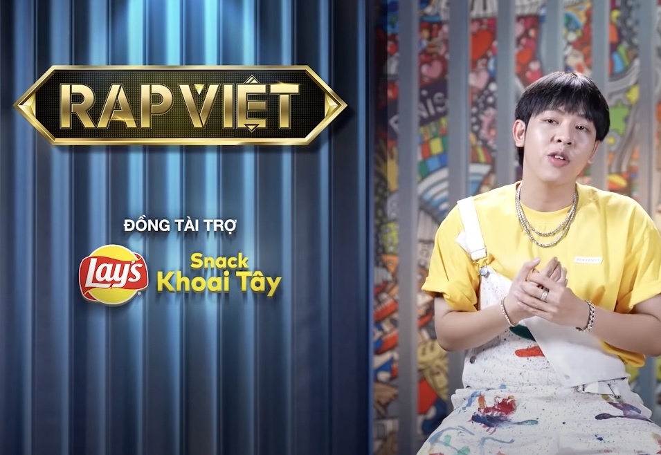 Rap Viet mua 2 anh 3