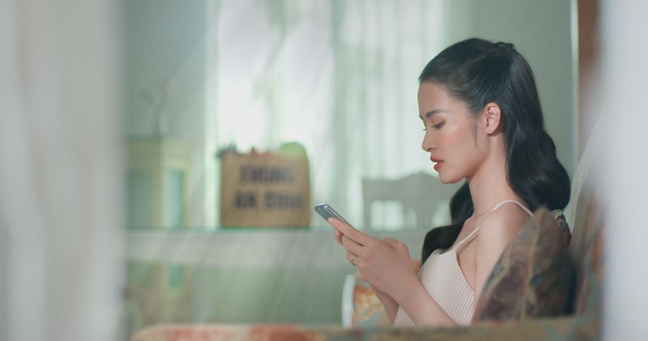 Khong gi danh bai chung ta,  Honda anh 4