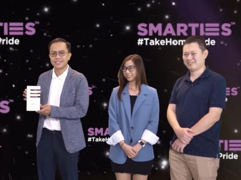 Bayer thang lon tai MMA Smarties 2021 hinh anh