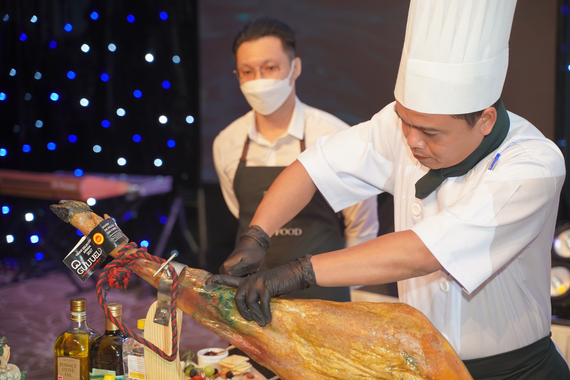 Regal Victoria,  le ra mat Regal Victoria anh 2