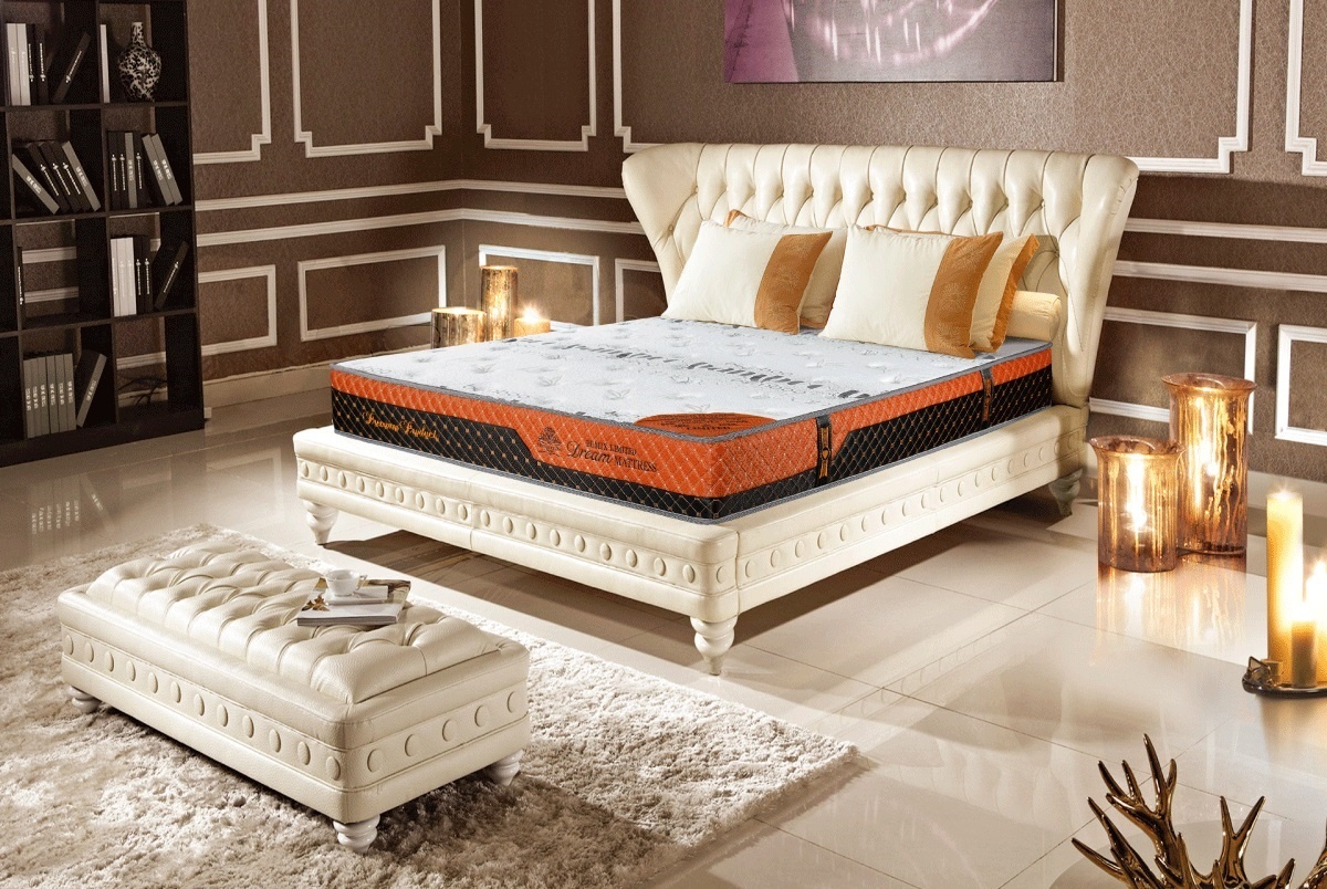 nem tot,  cham soc giac ngu anh 1