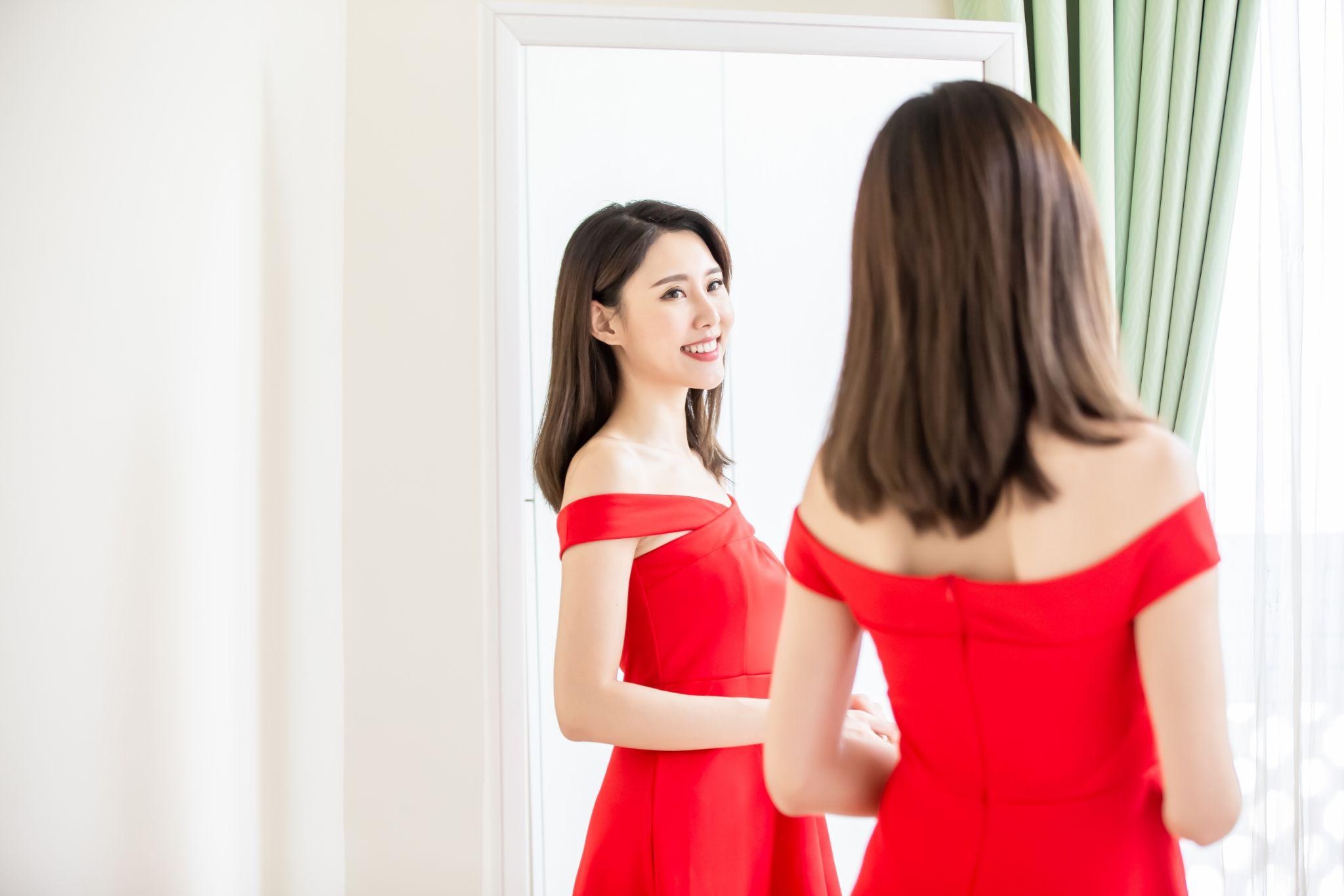 vien uong Angela Gold,  sinh ly nu anh 2