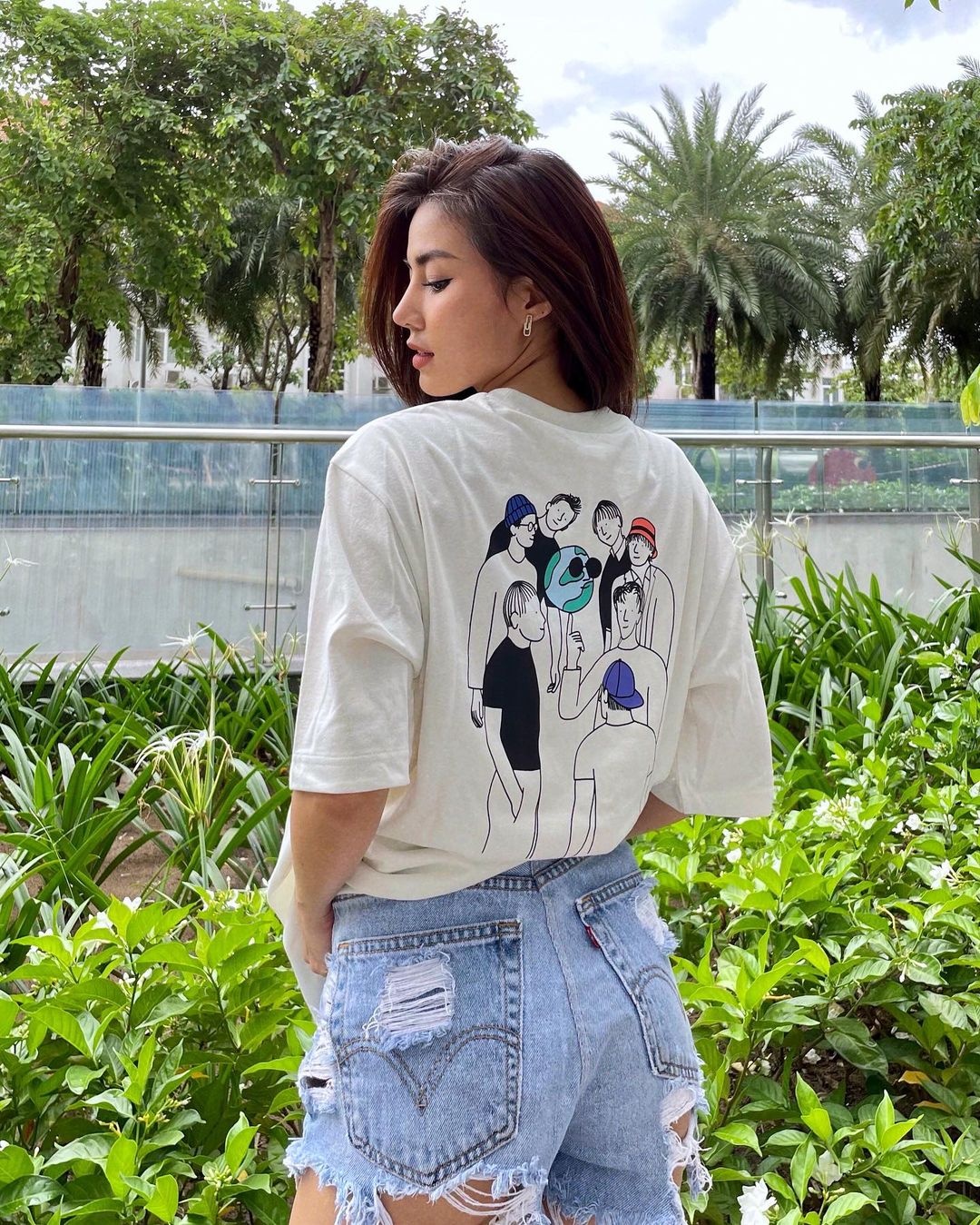 Thời trang Fila ảnh 3 Thoi trang Fila anh 3