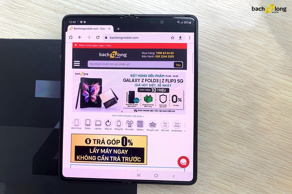 Bach Long Mobile anh 2