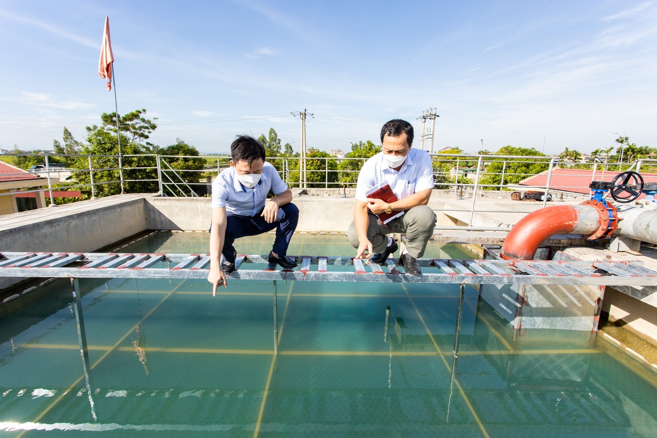 Huda,  Carlsberg Viet Nam anh 3