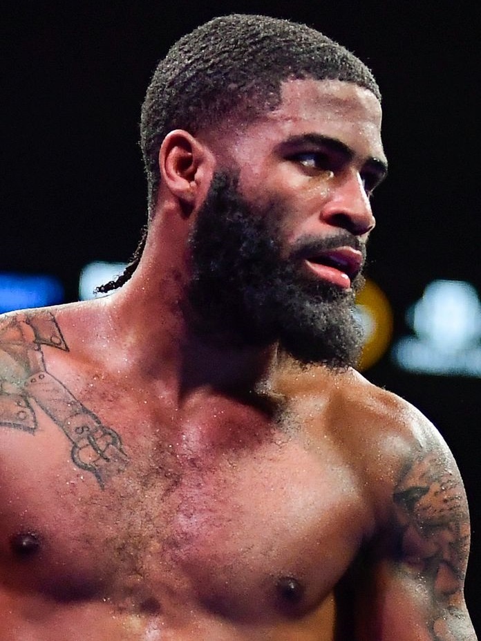 Brandon Figueroa,  FPT Play anh 4