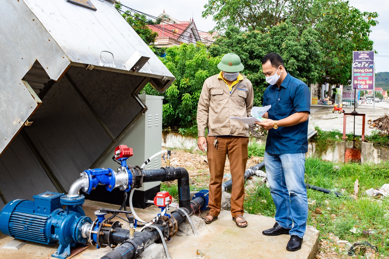 Huda,  Carlsberg Viet Nam anh 4