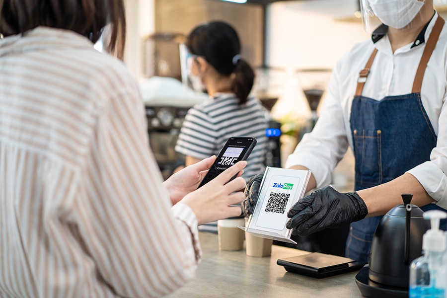 ZaloPay tang voucher giam gia 50% hinh anh