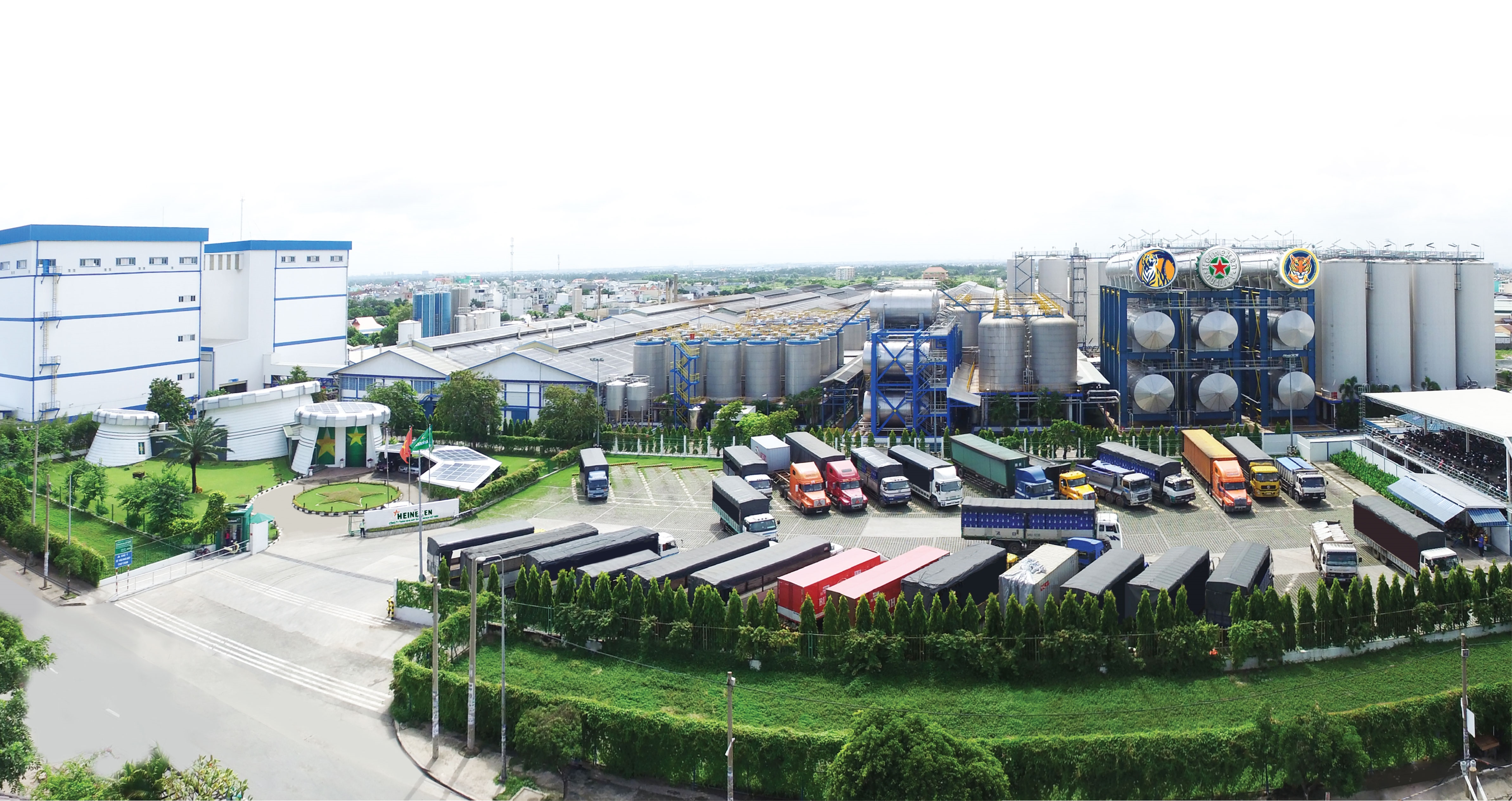 Heineken Viet Nam anh 1