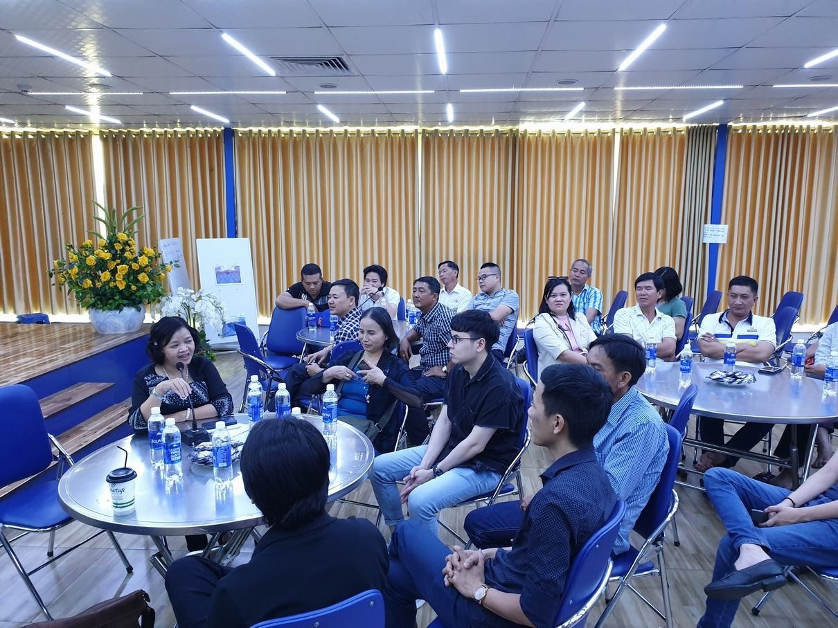 Heineken Viet Nam anh 4