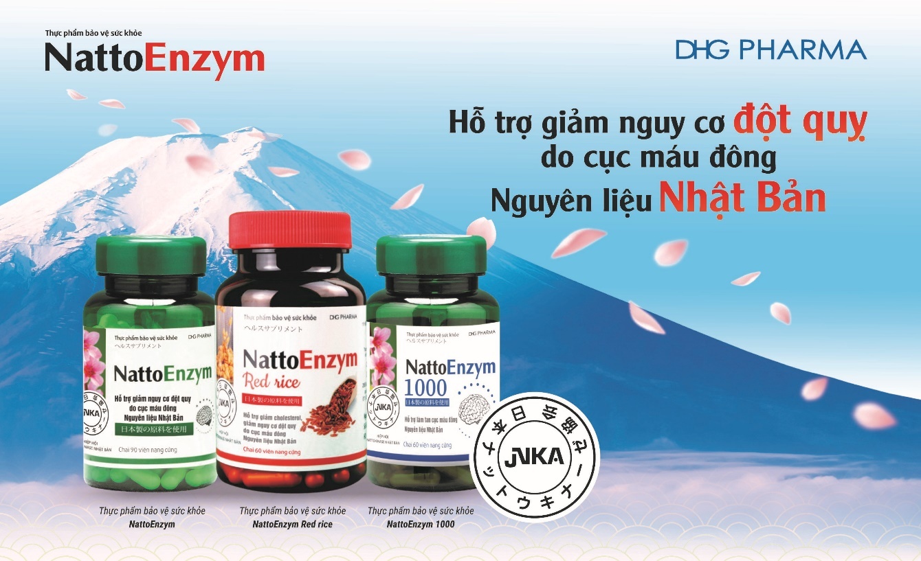 NattoEnzym,  Duoc Hau Giang anh 4