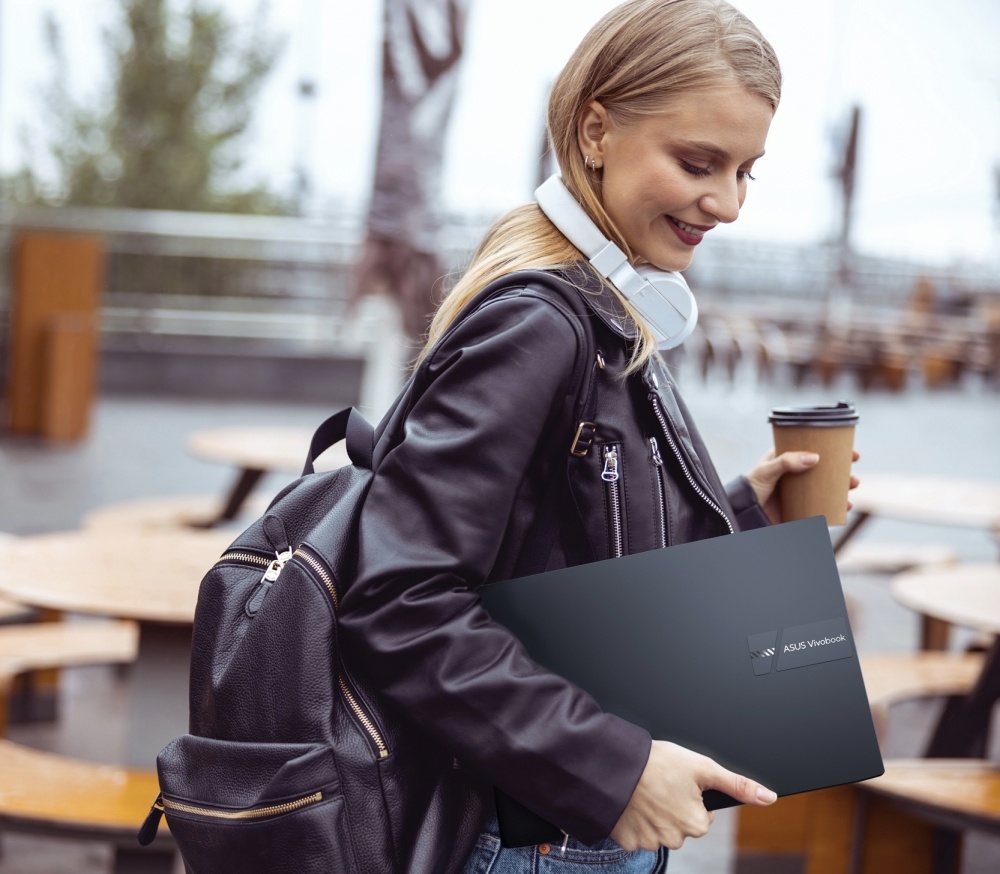 Asus Vivobook OLED 14,  Asus anh 5