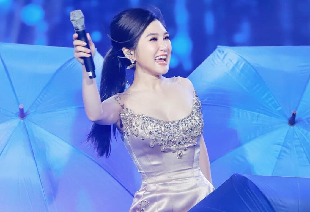 20 ca khuc dat luot nghe cao nhat tren Zing MP3 hinh anh