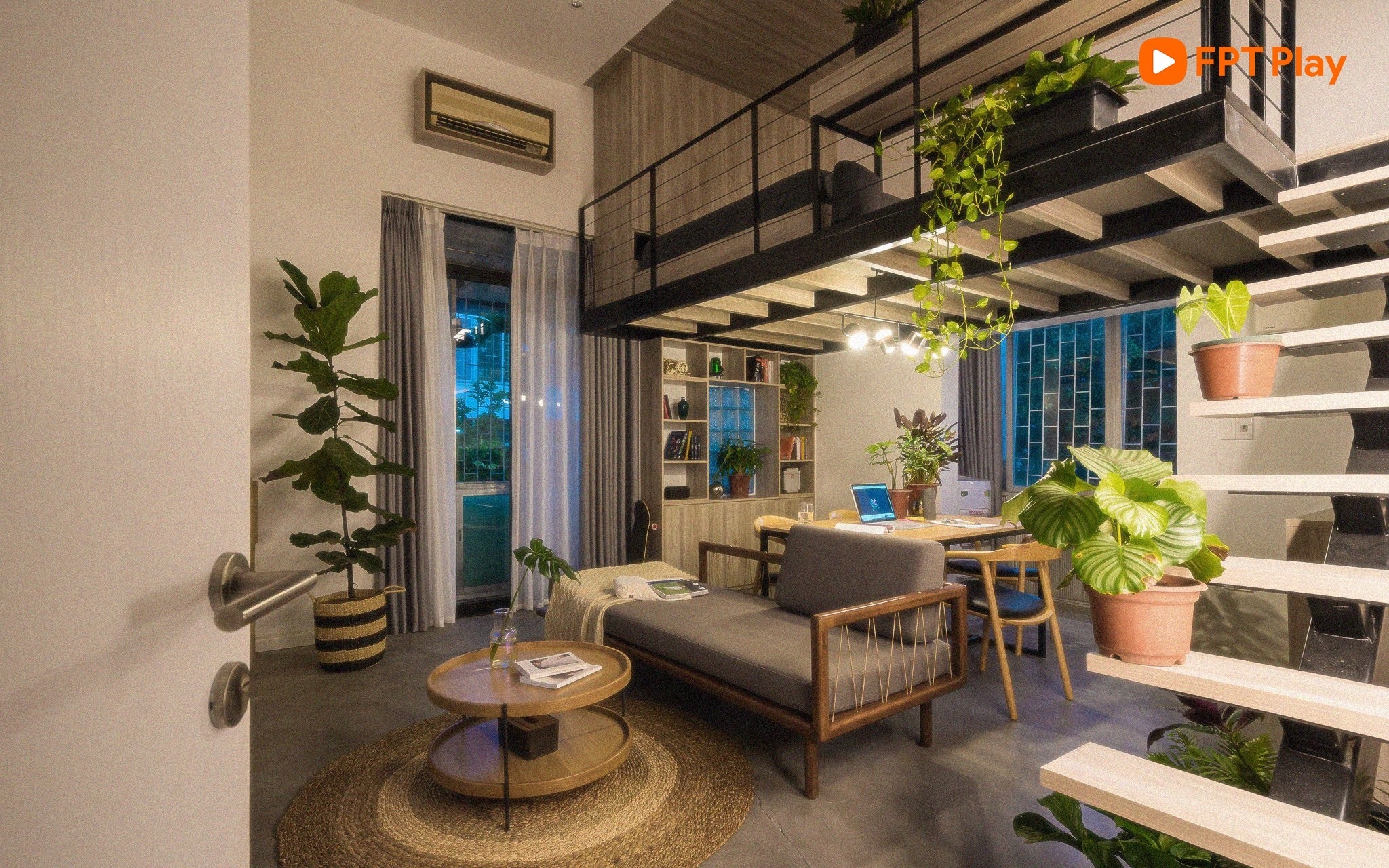 thiet ke can ho,  nha dep anh 1