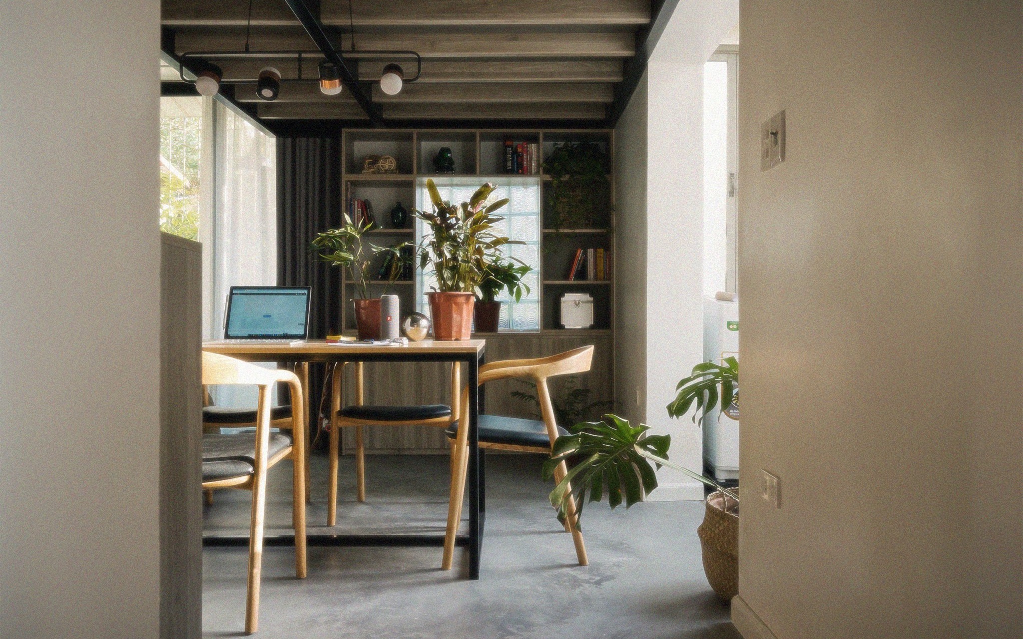 thiet ke can ho,  nha dep anh 5