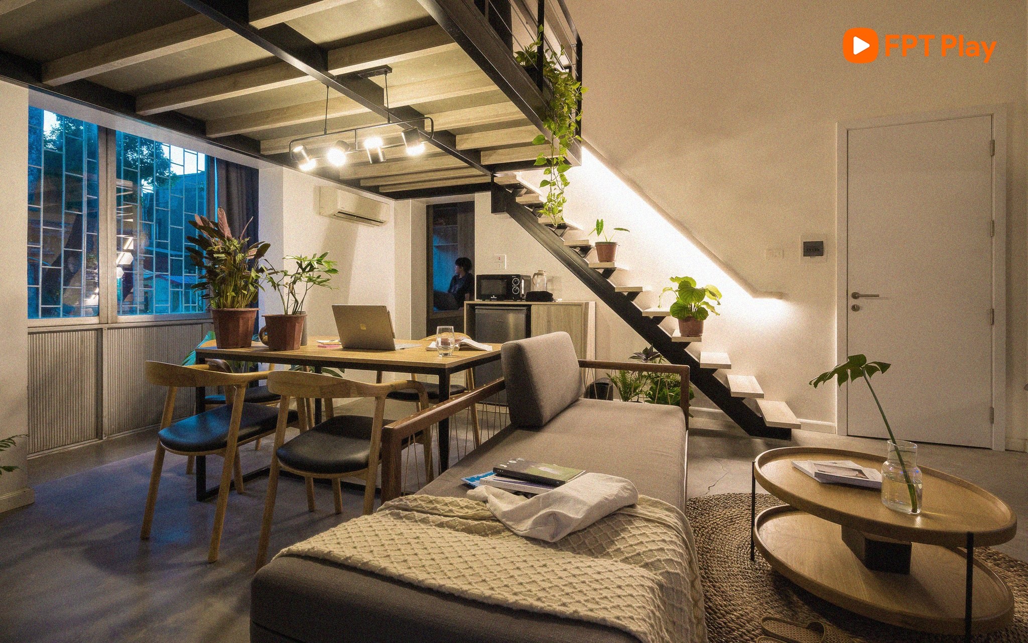 thiet ke can ho,  nha dep anh 8