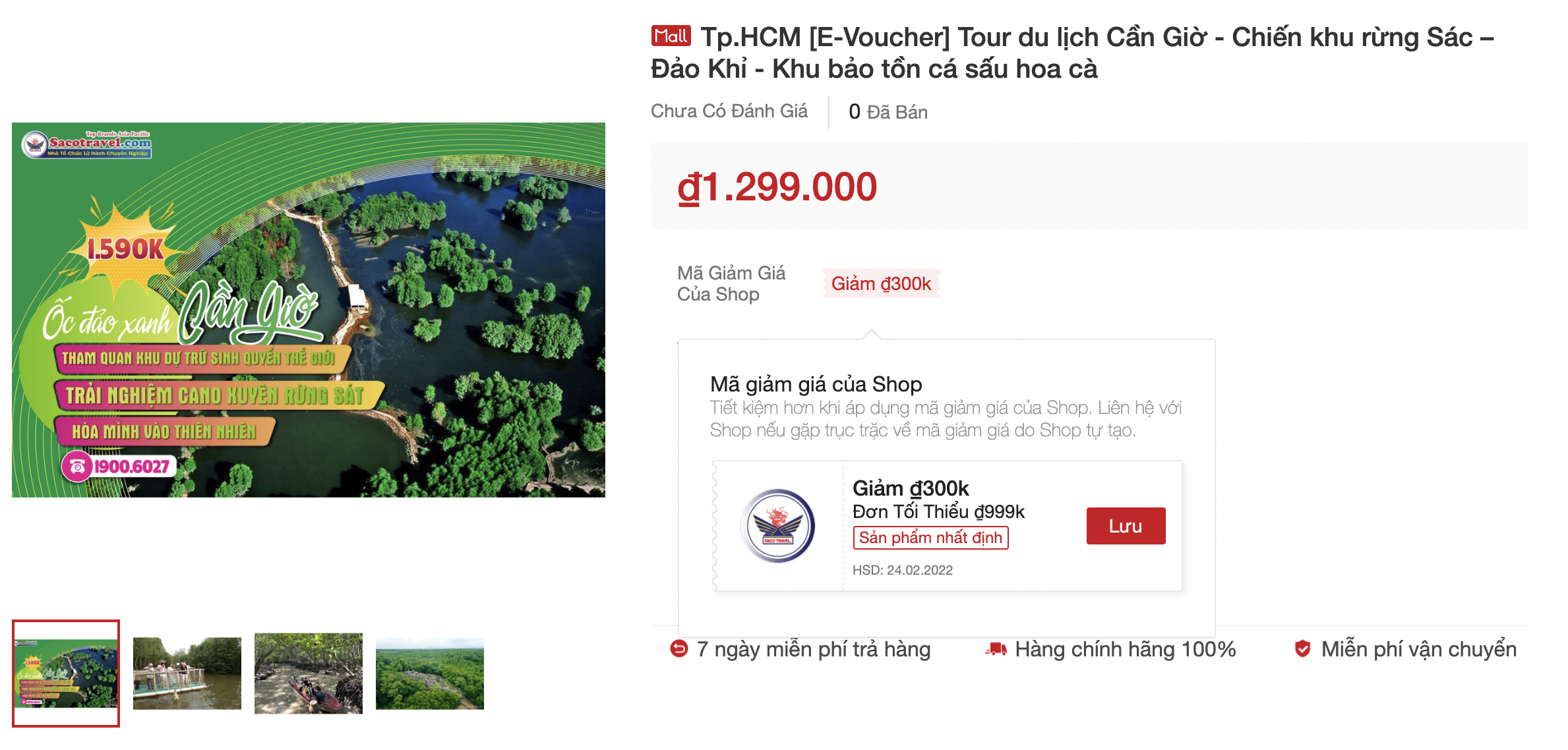 Shopee,  Sàn giao dịch du lịch điện tử ảnh 2 Shopee,  San giao dich du lich dien tu anh 2