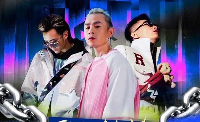 SpaceSpeakers tung teaser he lo du an lon dip cuoi nam hinh anh
