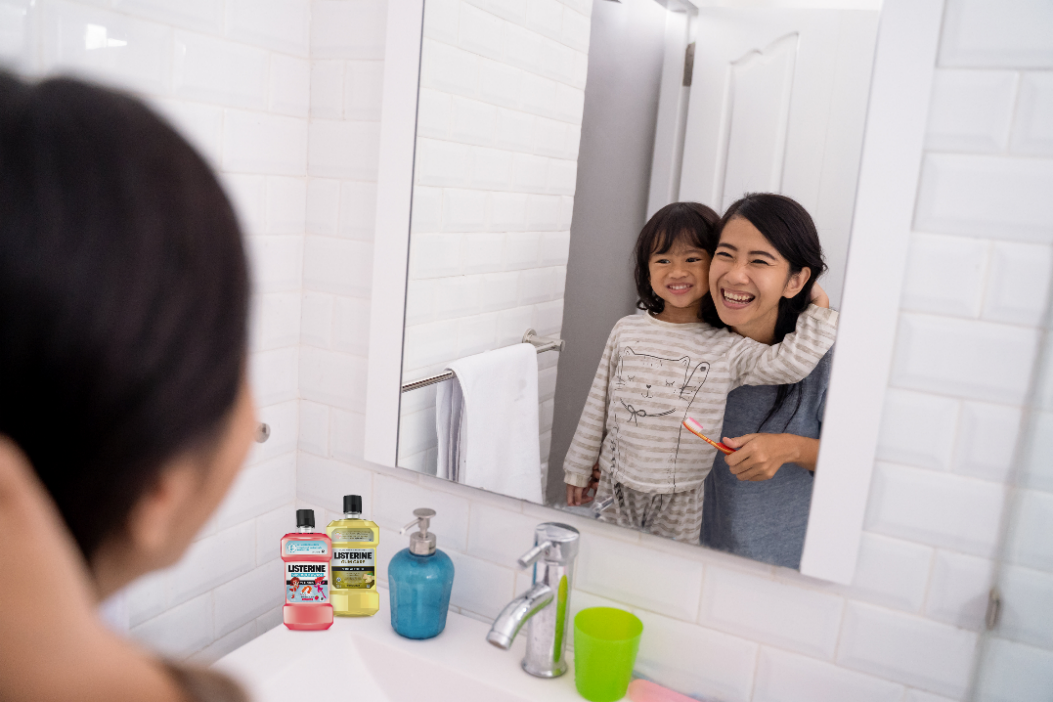 Listerine ảnh 2 Listerine anh 2