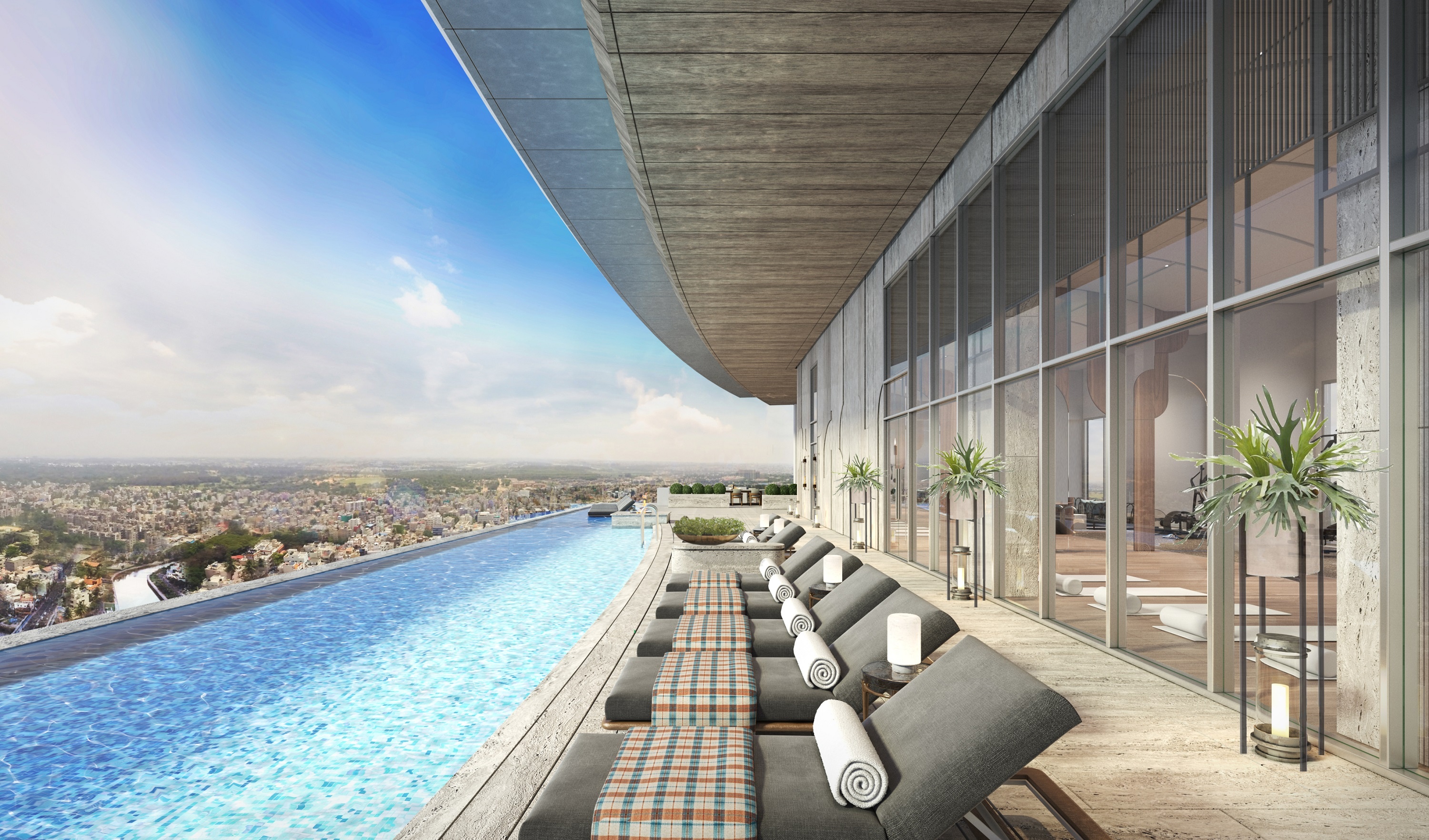 Grand Marina, Saigon ảnh 2 Grand Marina, Saigon anh 2