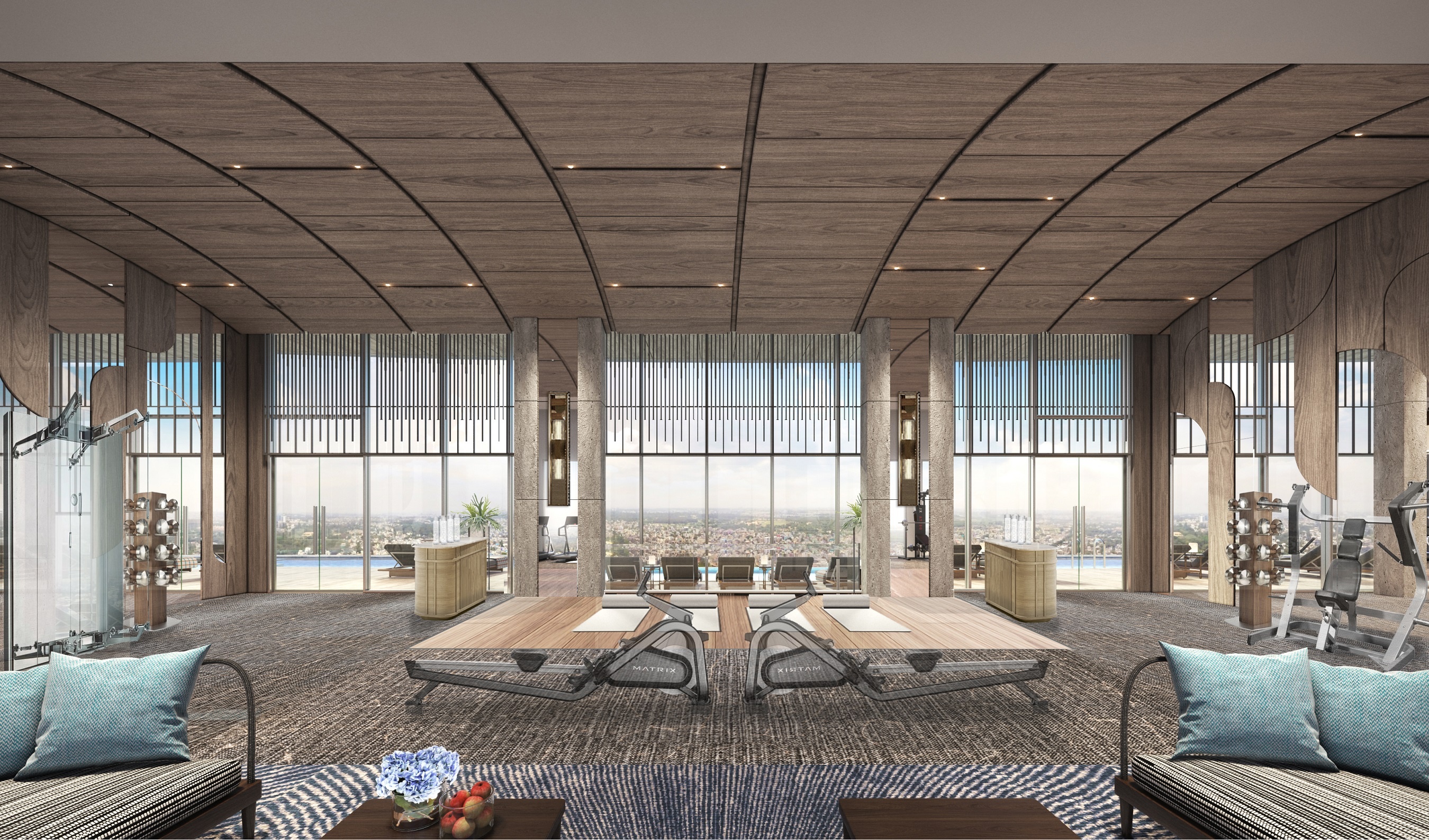 Grand Marina,  Saigon anh 6