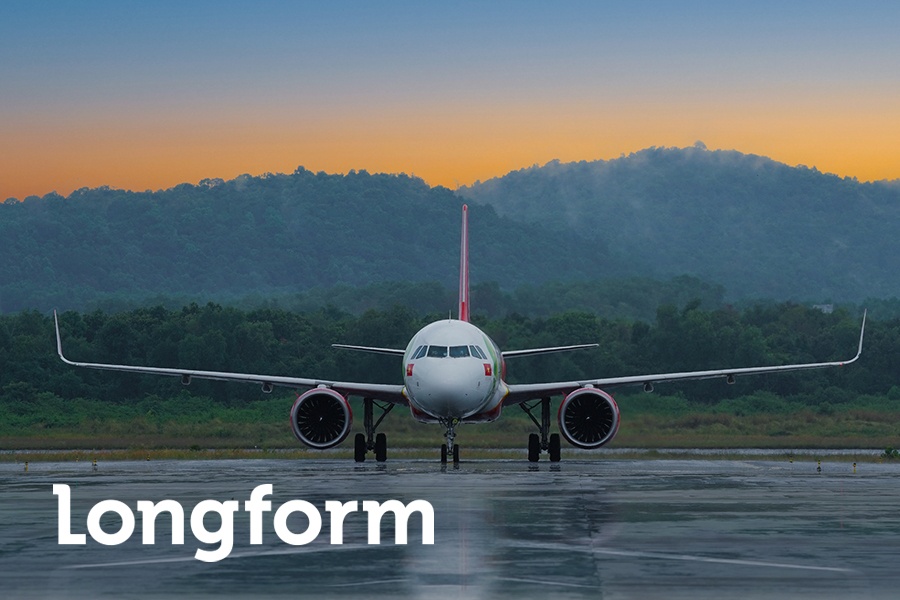 Ho chieu vaccine, chuyen bay 'xanh' giup phuc hoi du lich Viet Nam hinh anh