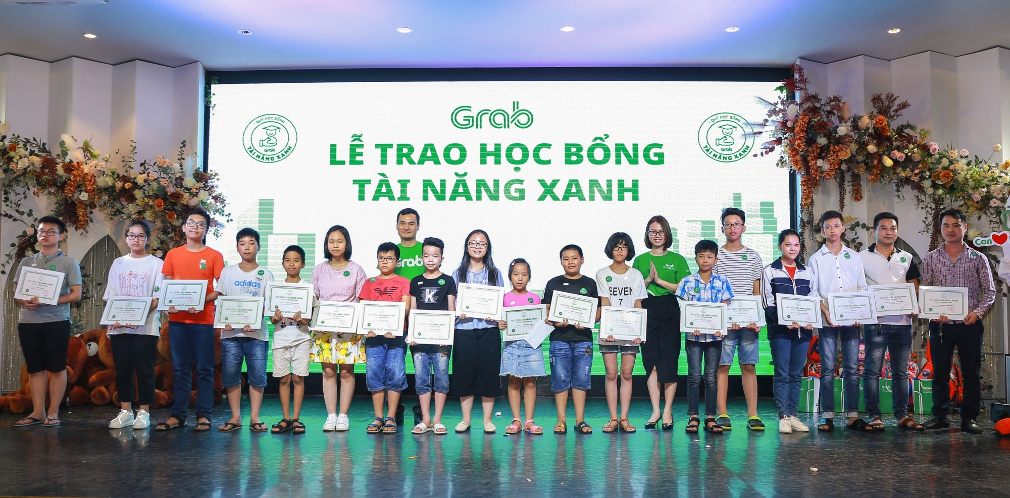 Grab Việt Nam ảnh 1 Grab Viet Nam anh 1