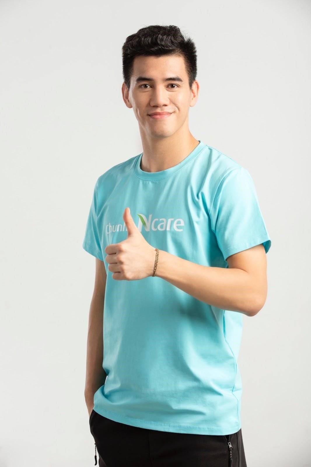 Tiem cham soc suc khoe Chunho Korea anh 5