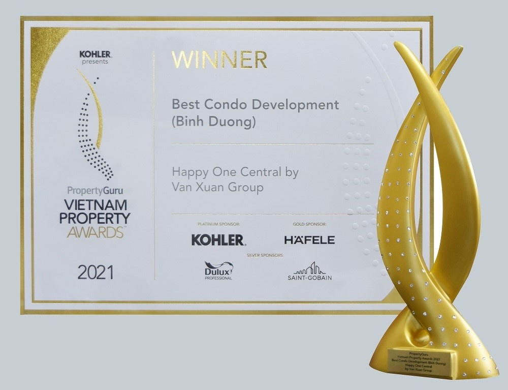 Bat dong san Binh Duong anh 2