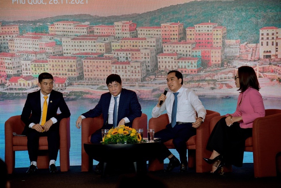 New World Phu Quoc Resort,  Sun Group anh 5