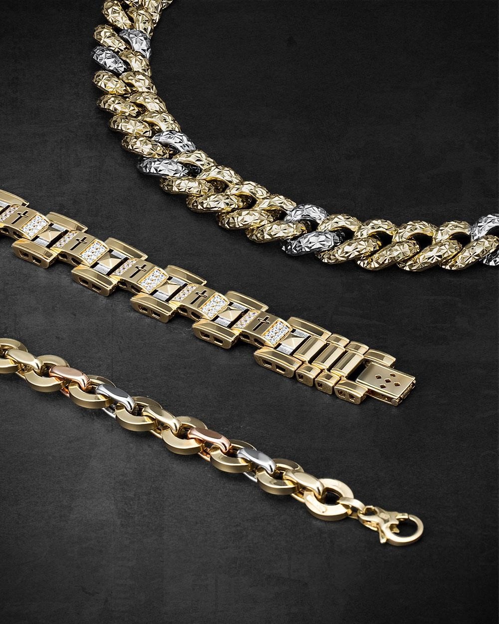 Trang suc to ban anh 4