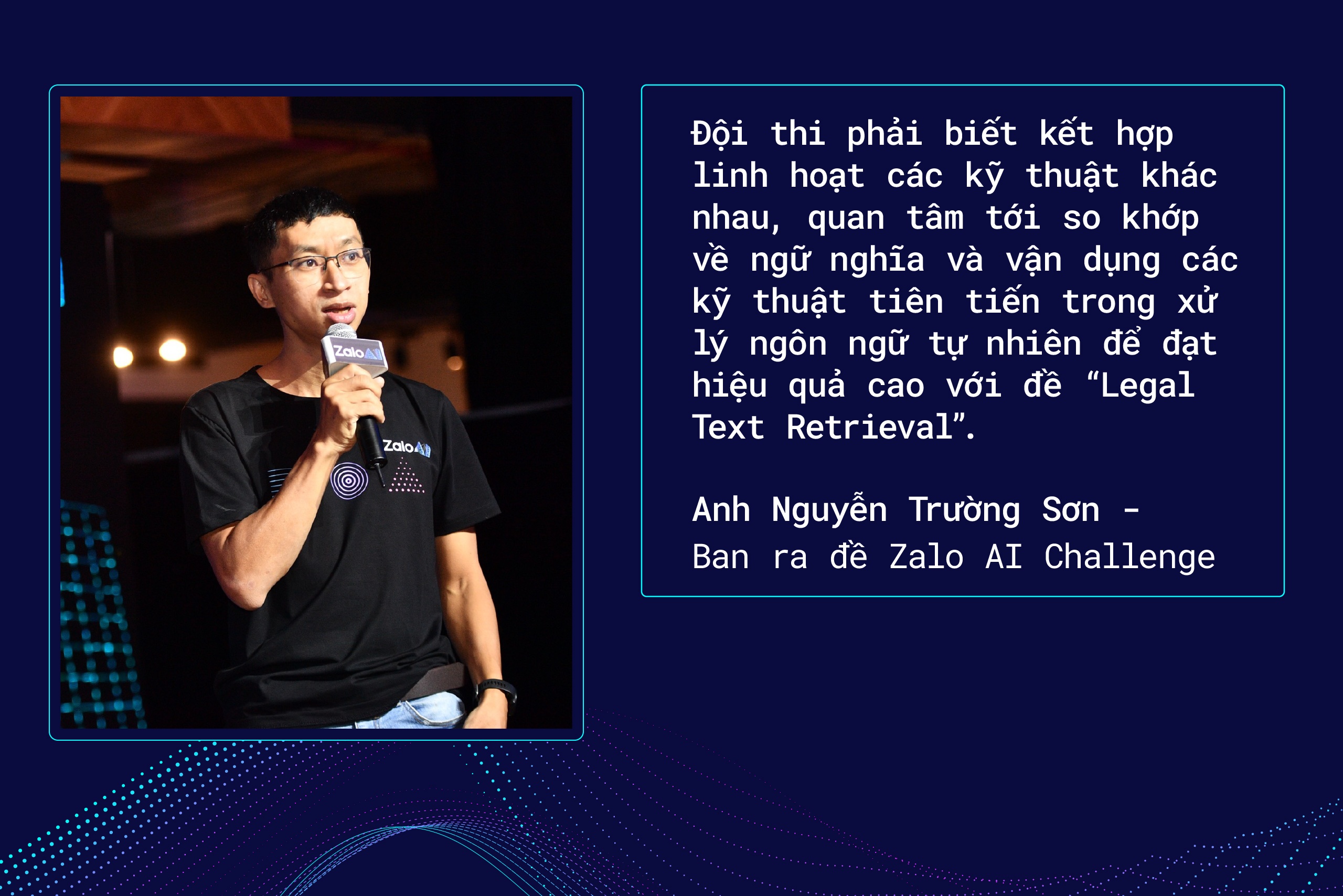 Zalo,  AI Challenge 2021 anh 2