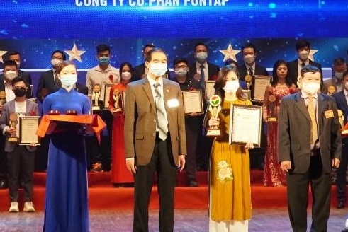 Funtap dat top 10 hang Viet chat luong tot vi nguoi tieu dung hinh anh