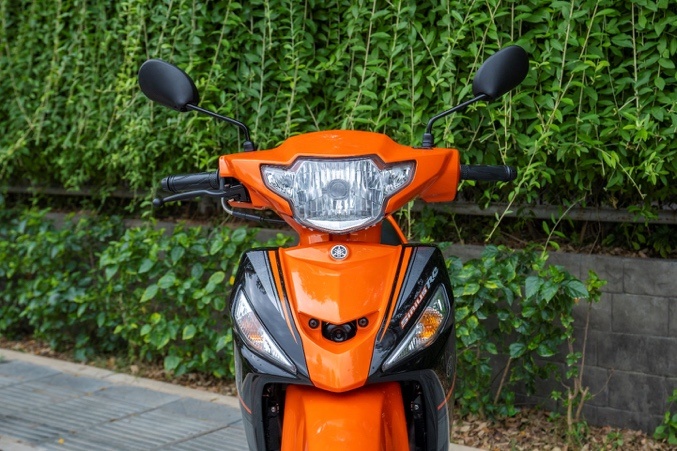 Yamaha,  xe so tiet kiem xang anh 3