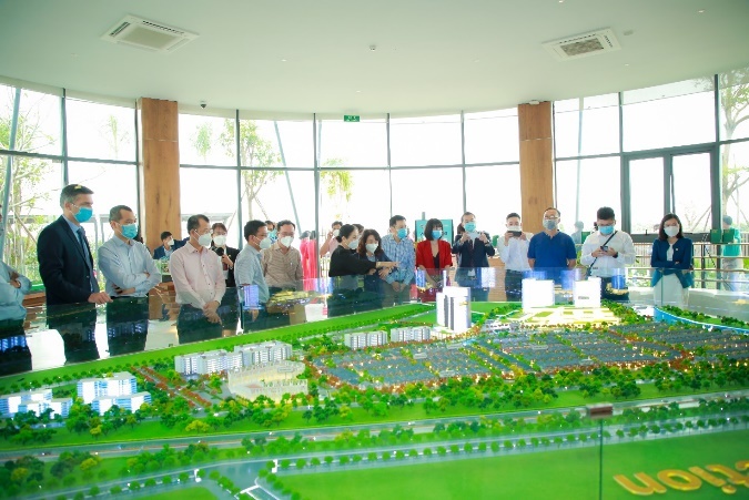 iD Junction,  nha mau iD Junction anh 2