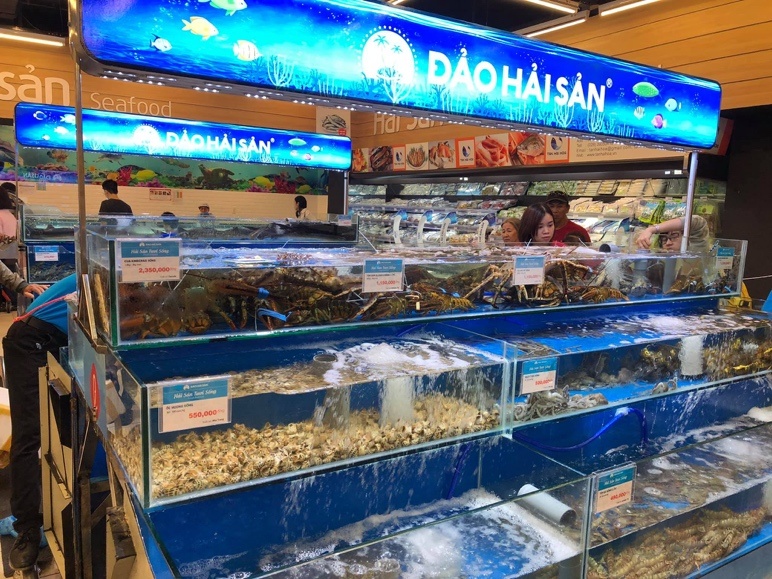 Doanh nghiệp F&B, thương mại điện tử ảnh 4 Doanh nghiep F&B, thuong mai dien tu anh 4