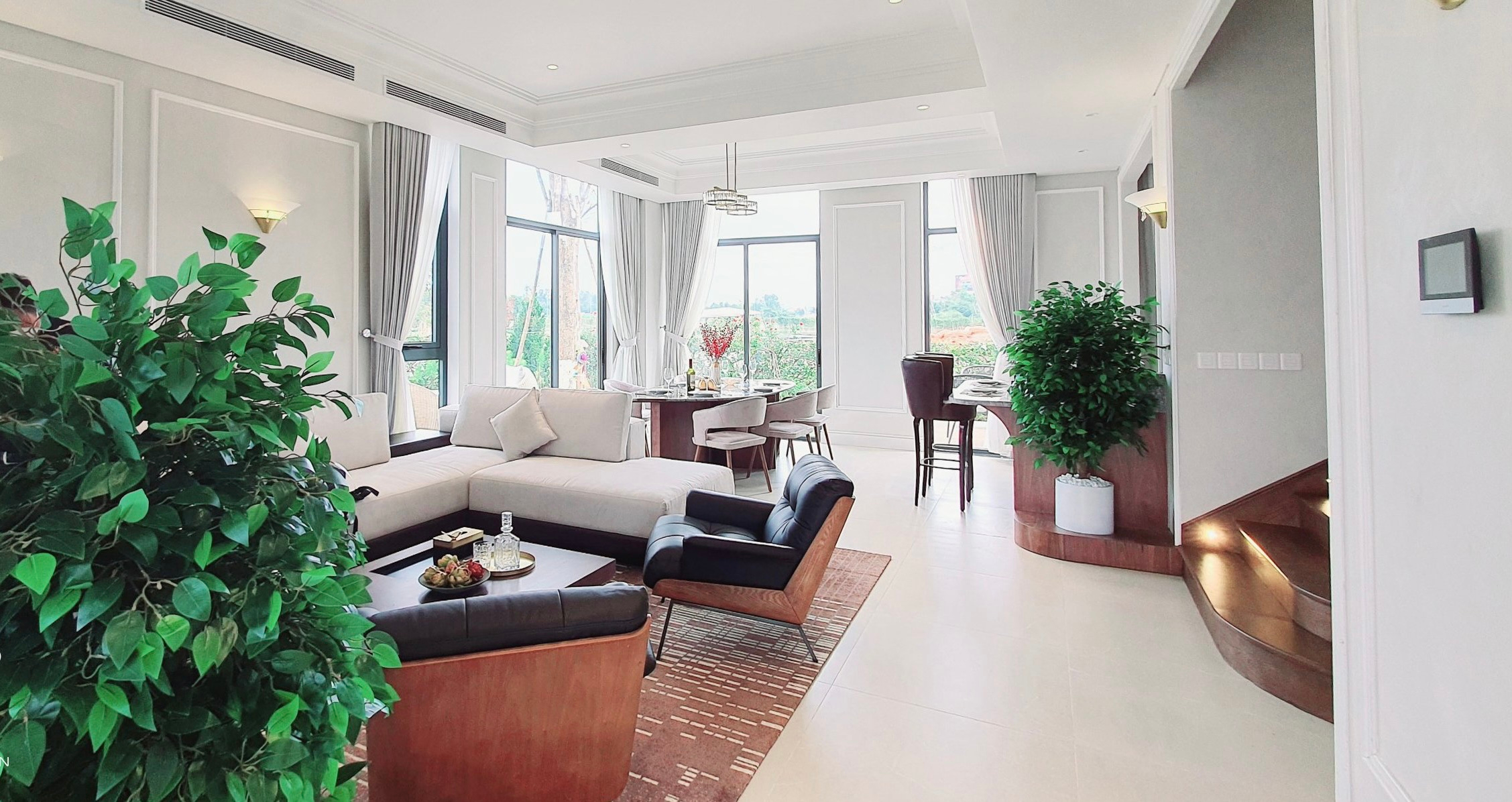 iD Junction,  nha mau iD Junction anh 4