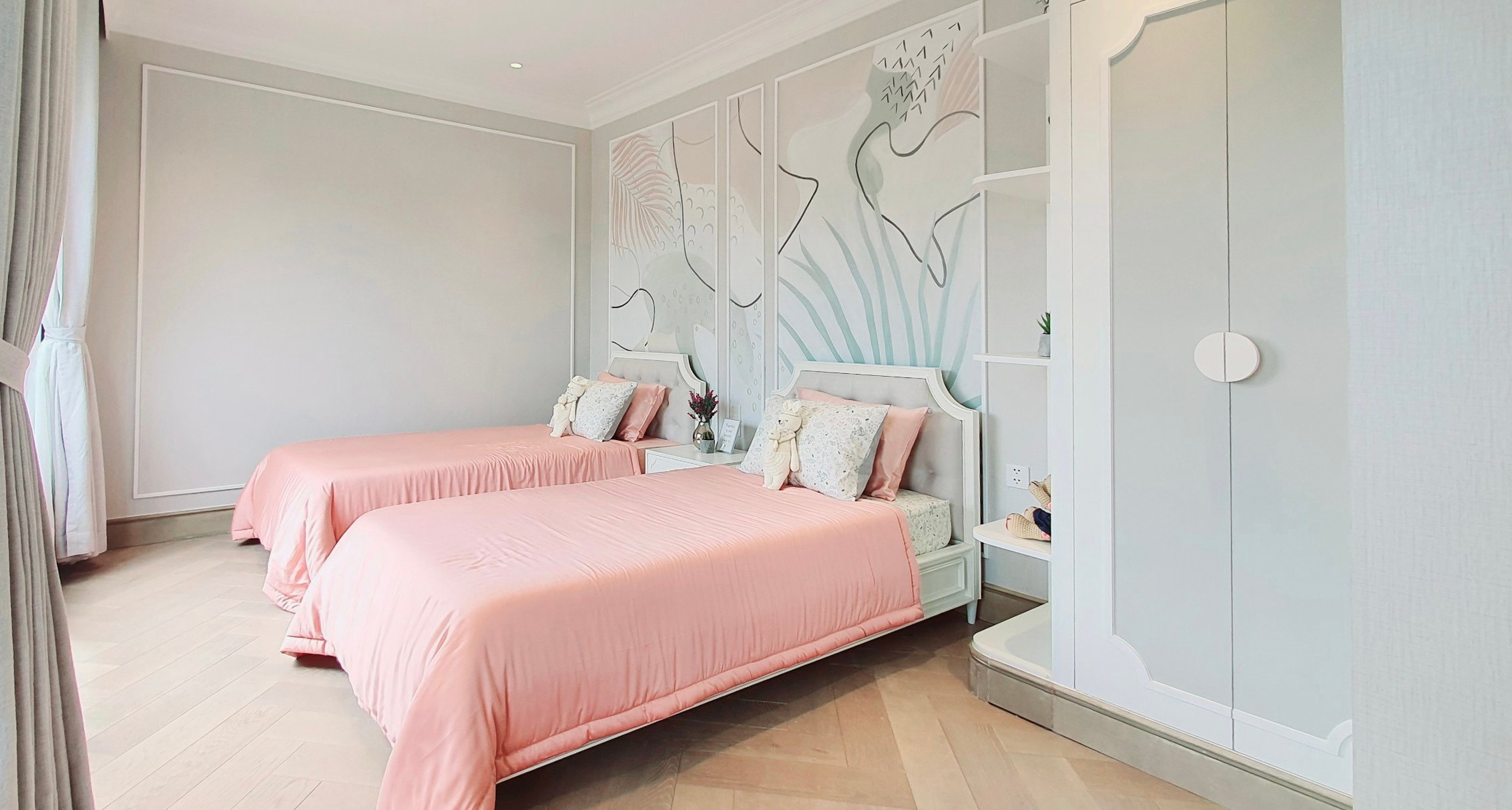 iD Junction,  nha mau iD Junction anh 5