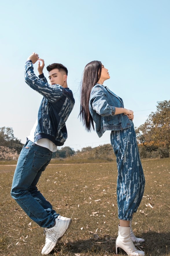 jeans họa tiết ảnh 11 jeans hoa tiet anh 11