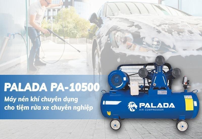 tiem rua xe chuyen nghiep,  co so rua xe anh 2