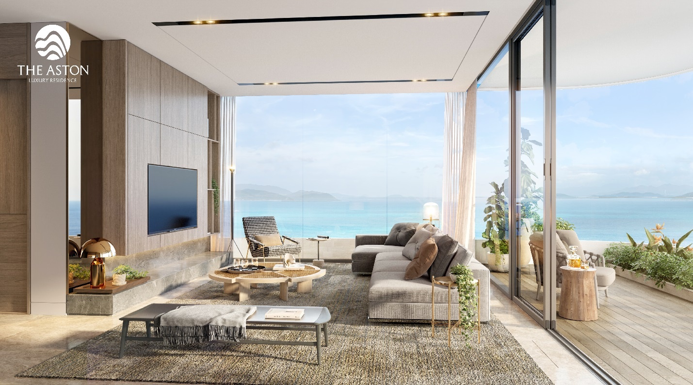 The Aston Luxury Residence,  Danh Khoi anh 4