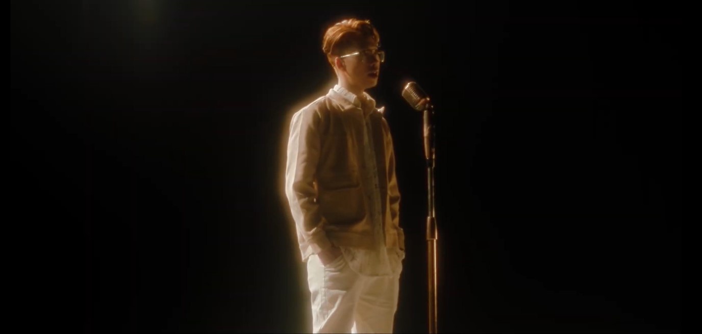 Emcee L MV mới ảnh 1 Emcee L MV moi anh 1