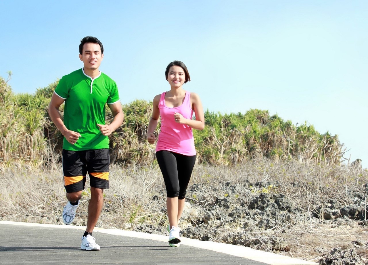Herbalife Việt Nam,  Tổng cục Thể dục thể thao ảnh 2 Herbalife Viet Nam,  Tong cuc The duc the thao anh 2