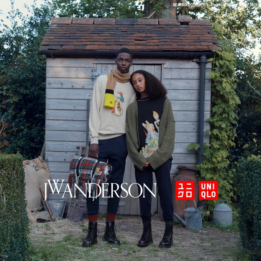 Uniqlo tuan le cam on anh 2