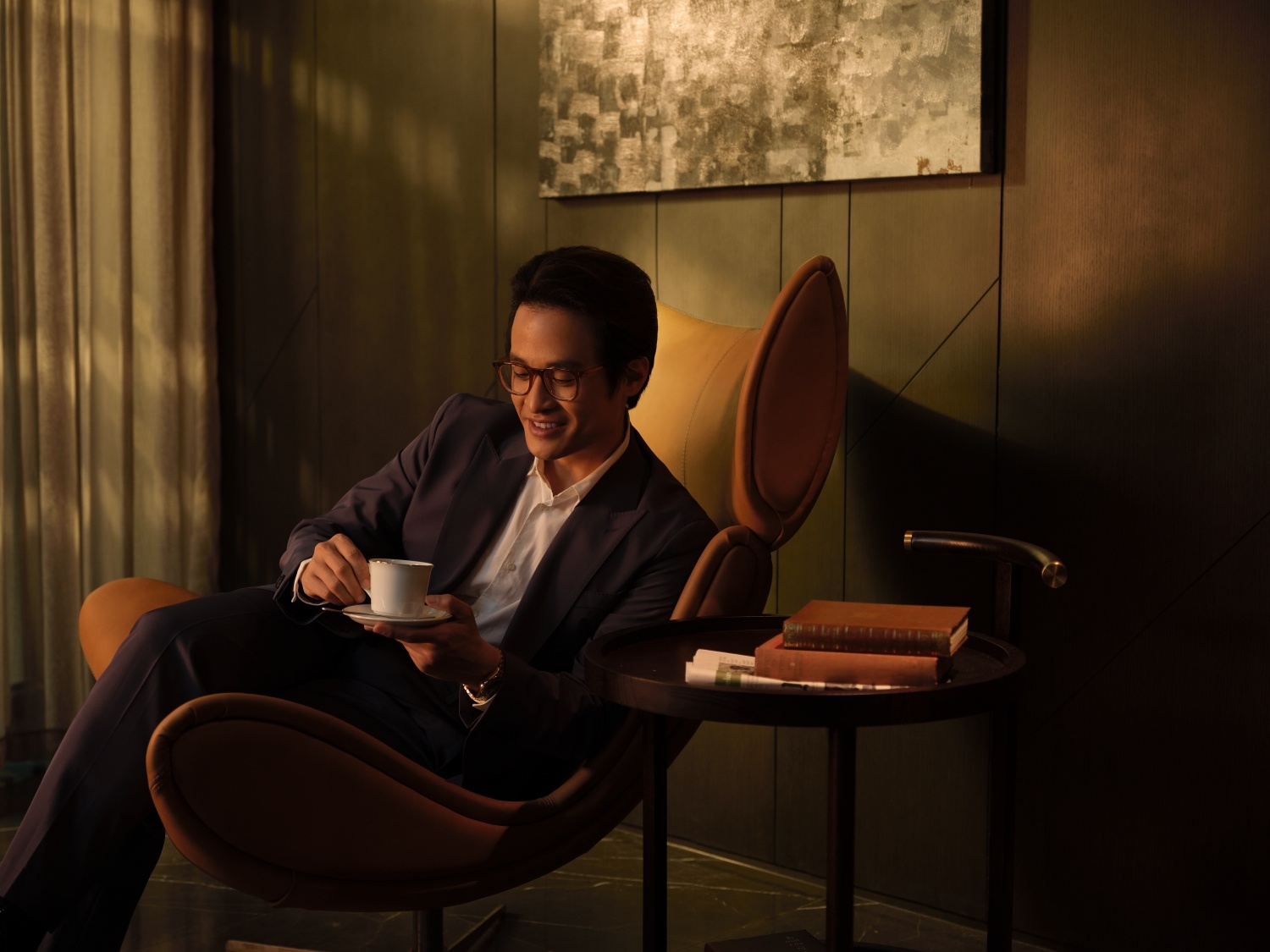 Masterise Homes,  Ha Anh Tuan anh 2