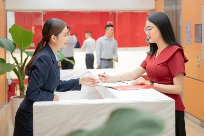 Nha dau tu chung khoan huong loi giua con sot margin hinh anh